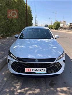 بي واي دي Qin Plus